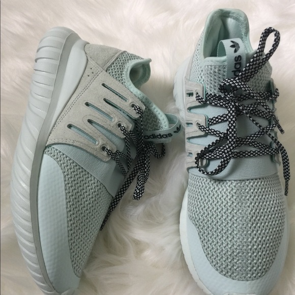 adidas tubular radial shoes